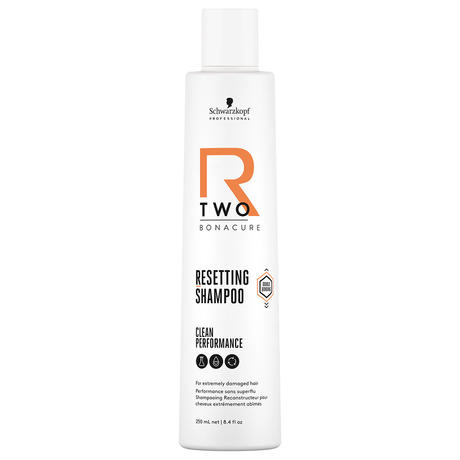 Schwarzkopf Professional BC Bonacure R-TWO Resetting Shampoo 250 ml