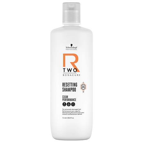 Schwarzkopf Professional BC Bonacure R-TWO Resetting Shampoo 1 Liter