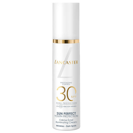 Lancaster Sun Perfect Sun Illuminting Cream SPF 30 50 ml