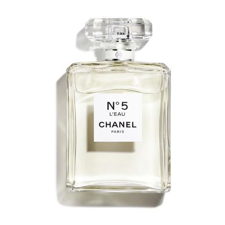 CHANEL N°5 L'EAU L’EAU ZERSTÄUBER 50 ml