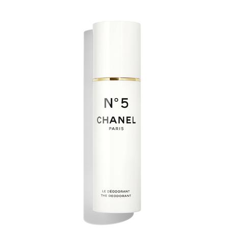 CHANEL N°5 DEODORANT SPRAY 
