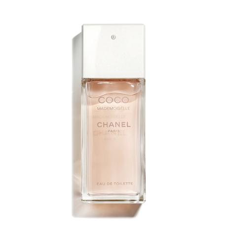 CHANEL COCO MADEMOISELLE  EAU DE TOILETTE ZERSTÄUBER 100 ml