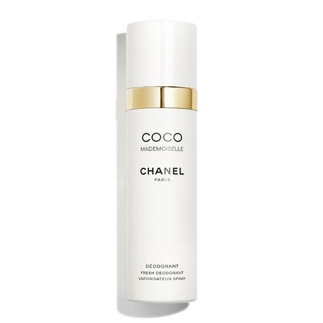 CHANEL COCO MADEMOISELLE  DEODORANT SPRAY