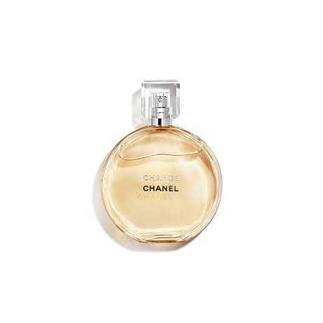CHANEL CHANCE EAU DE TOILETTE ZERSTÄUBER 35 ml