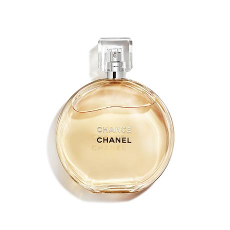CHANEL CHANCE EAU DE TOILETTE ZERSTÄUBER 100 ml