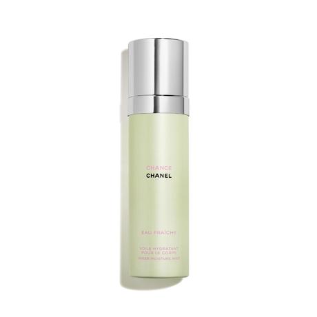 CHANEL CHANCE EAU FRAÎCHE FEUCHTIGKEIT SPENDENDES KÖRPERSPRAY