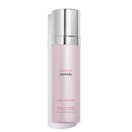 CHANEL CHANCE EAU TENDRE FEUCHTIGKEIT SPENDENDES KÖRPERSPRAY