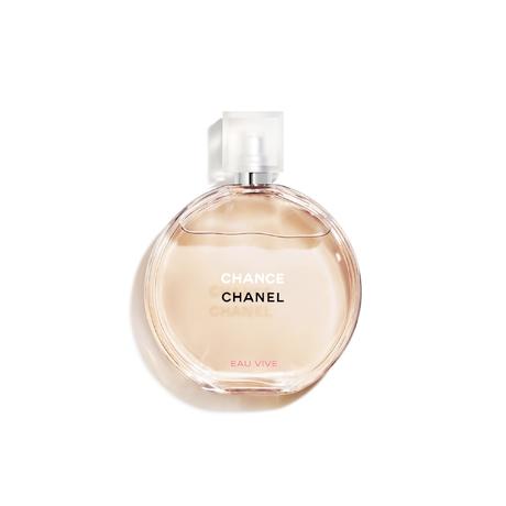 CHANEL CHANCE EAU VIVE EAU DE TOILETTE 50 ml