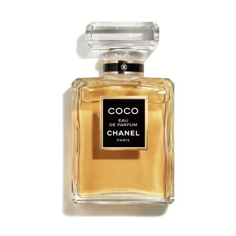 CHANEL COCO EAU DE PARFUM ZERSTÄUBER 35 ml