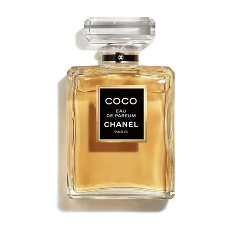 CHANEL COCO EAU DE PARFUM ZERSTÄUBER 50 ml
