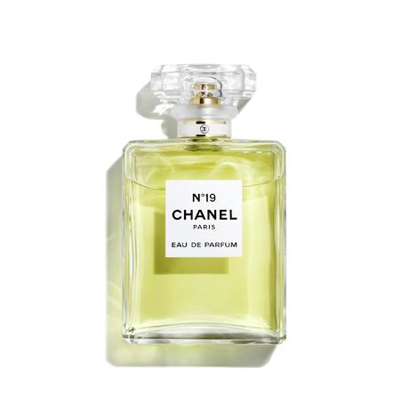 CHANEL N°19 EAU DE PARFUM ZERSTÄUBER