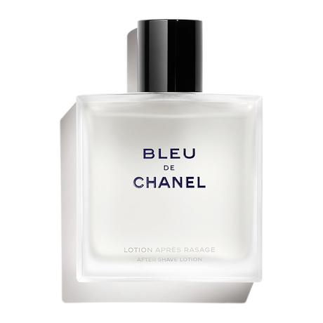 CHANEL BLEU DE CHANEL AFTERSHAVE-LOTION