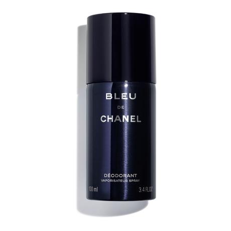 CHANEL BLEU DE CHANEL DEODORANT SPRAY