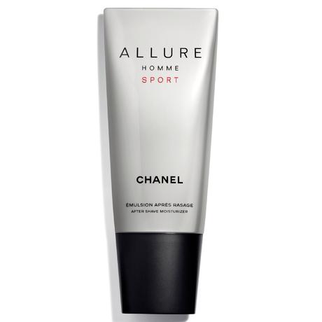 CHANEL ALLURE HOMME SPORT AFTERSHAVE-EMULSION
