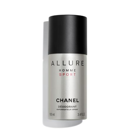 CHANEL ALLURE HOMME SPORT DEODORANT SPRAY