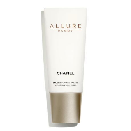 CHANEL ALLURE HOMME AFTERSHAVE-EMULSION