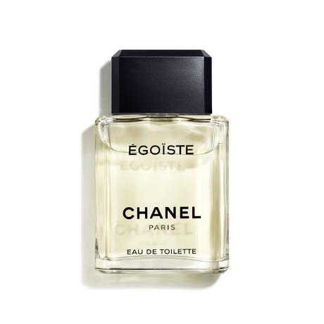 CHANEL ÉGOÏSTE EAU DE TOILETTE ZERSTÄUBER