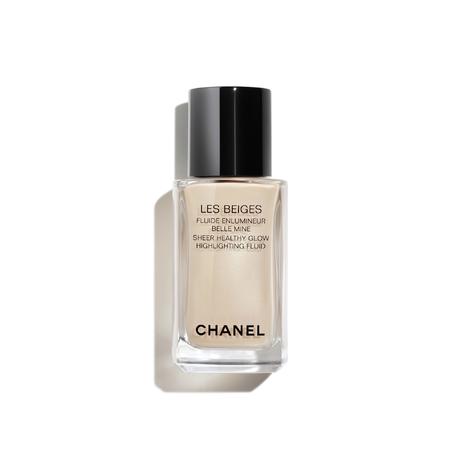CHANEL LES BEIGES FLUID-HIGHLIGHTER PEARLY GLOW 30 ml