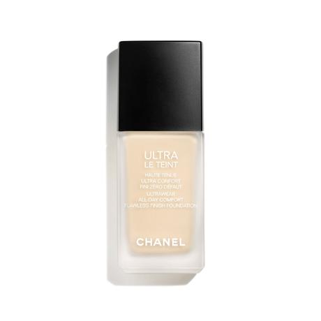 CHANEL ULTRA LE TEINT FLUIDE Nr. B10 - BEIGE, 30 ml