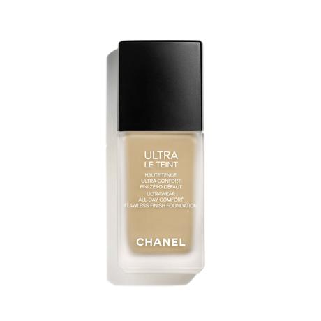 CHANEL ULTRA LE TEINT FLUIDE Nr. B50 - BEIGE, 30 ml