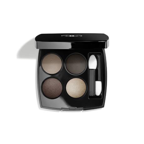 CHANEL LES 4 OMBRES Nr. 322 BLURRY GREY 2 g