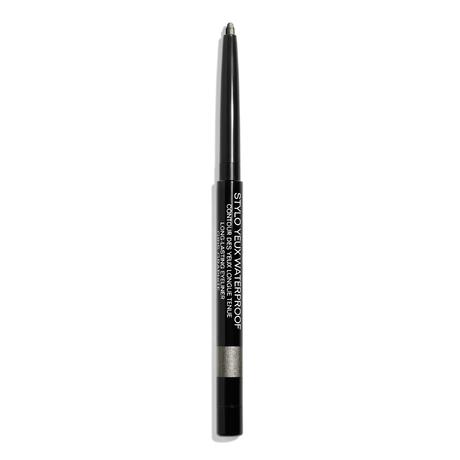 CHANEL STYLO YEUX WATERPROOF Nr. 42 GRIS GRAPHITE 0,3 g