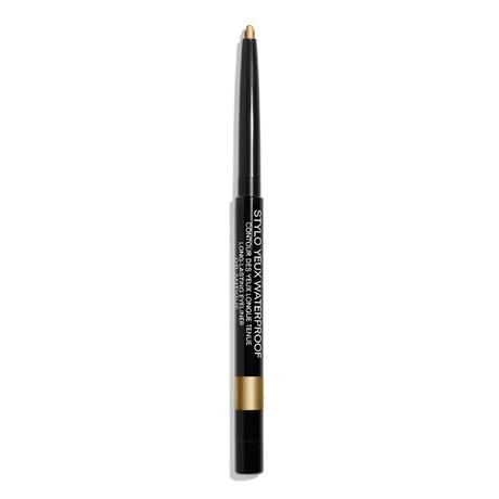 CHANEL STYLO YEUX WATERPROOF Nr. 48 OR ANTIQUE 0,3 g