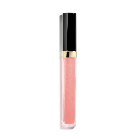 CHANEL ROUGE COCO GLOSS Nr. 166 PHYSICAL 5,5 g