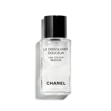 CHANEL LE DISSOLVANT DOUCEUR