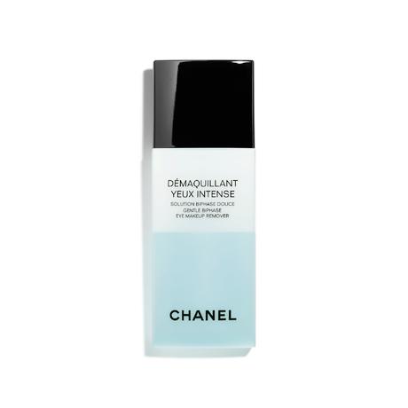 CHANEL DÉMAQUILLANT YEUX INTENSE