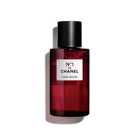 CHANEL N°1 DE CHANEL L'EAU ROUGE