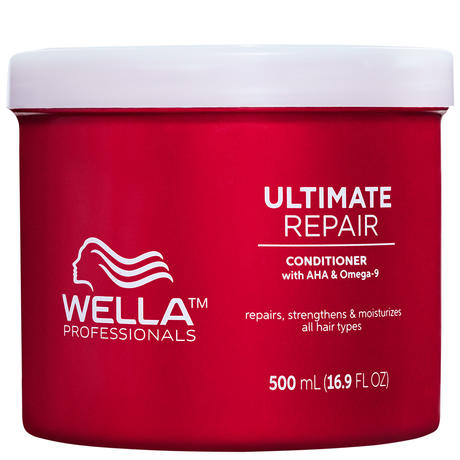 Wella Ultimate Repair Conditioner 500 ml