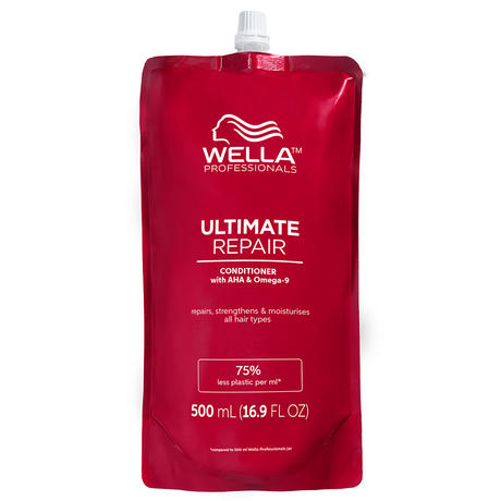 Wella Professionals Ultimate Repair Conditioner Refill