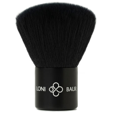 LONI BAUR Make-Up Kabuki Pinsel