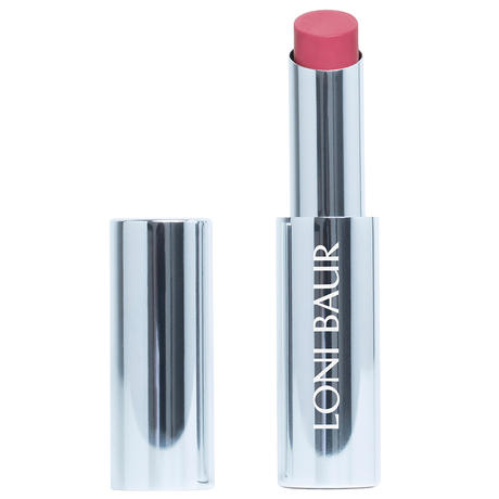 LONI BAUR Lip 24 Tulip Berry
