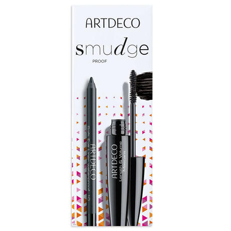 ARTDECO Smudge Proof Set