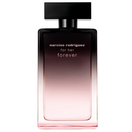 Narciso Rodriguez for her forever Eau de Parfum 100 ml