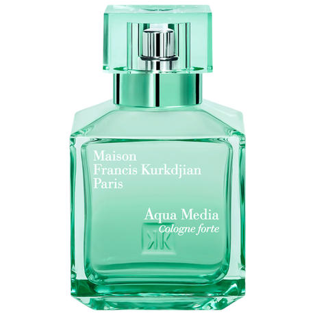 Maison Francis Kurkdjian Paris Aqua Media Cologne forte Eau de Parfum 200 ml