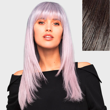 Gisela Mayer Synthetic hair wig Energy Club 4/6