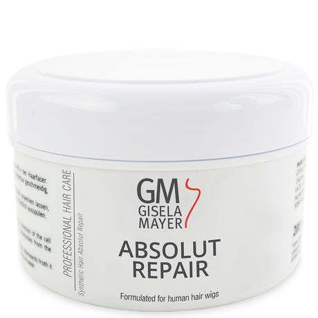 Gisela Mayer Human Hair Absolut Repair