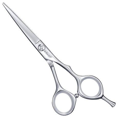 e-kwip+ Elegance hair scissors 6"