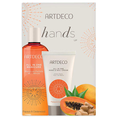 ARTDECO All In One Manicure Set