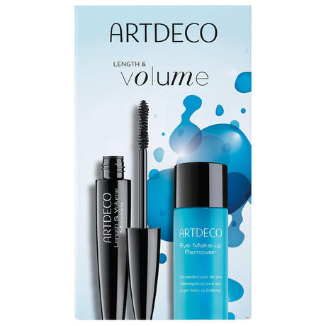 ARTDECO Length & Volume Set
