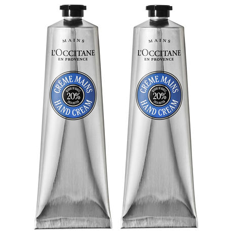 L'Occitane Crème pour les mains Duo