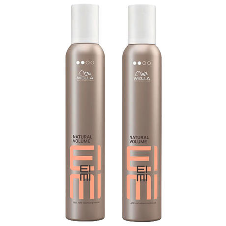 Wella Professionals EIMI Volume Natural Bundle