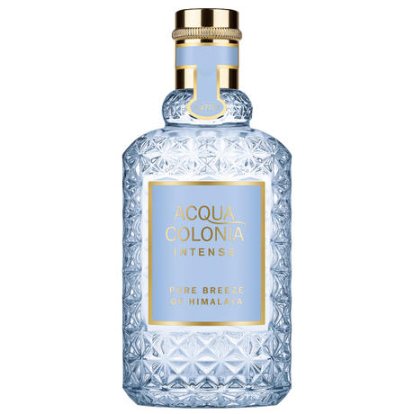 4711 Acqua Colonia Intense Pure Breeze of Himalaya Eau de Cologne 100 ml