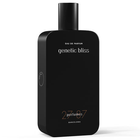 27 87 Perfumes genetic bliss Eau de Parfum 87 ml