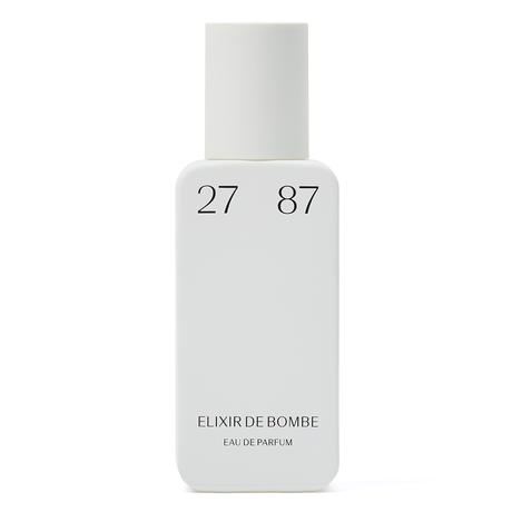 27 87 Perfumes elixir de bombe Eau de Parfum 27 ml