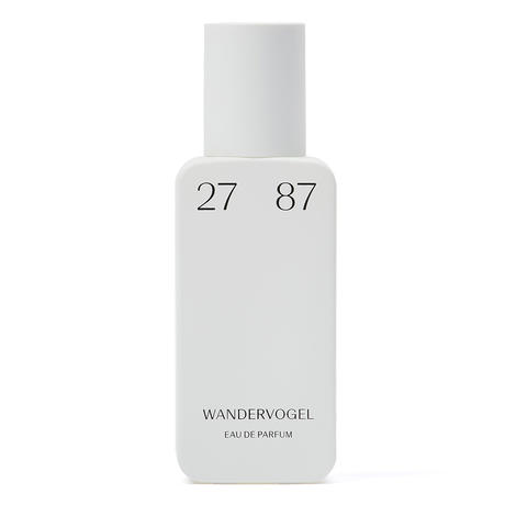 27 87 Perfumes wandervogel Eau de Parfum 27 ml
