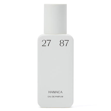 27 87 Perfumes hamaca Eau de Parfum 27 ml